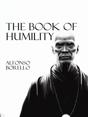 cover image of The Book of Humility